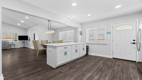 Tiny photo for 9517 Lavergne Avenue, Skokie, IL 60077 (MLS # 12645921)