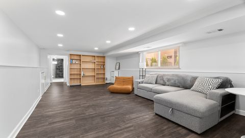 Tiny photo for 9517 Lavergne Avenue, Skokie, IL 60077 (MLS # 12645921)