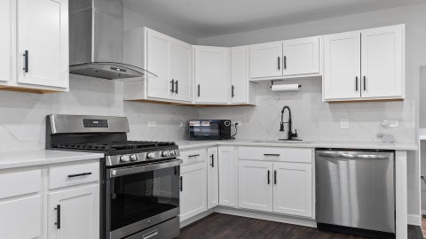 Tiny photo for 9517 Lavergne Avenue, Skokie, IL 60077 (MLS # 12645921)