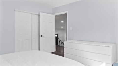Tiny photo for 9517 Lavergne Avenue, Skokie, IL 60077 (MLS # 12645921)