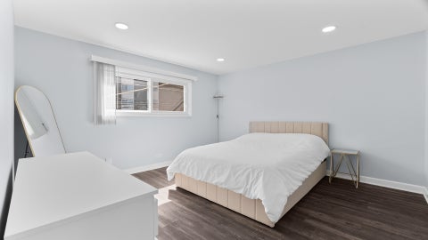 Tiny photo for 9517 Lavergne Avenue, Skokie, IL 60077 (MLS # 12645921)