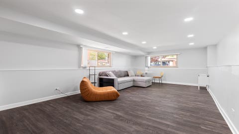 Tiny photo for 9517 Lavergne Avenue, Skokie, IL 60077 (MLS # 12645921)
