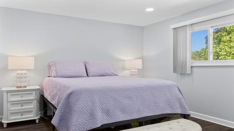Tiny photo for 9517 Lavergne Avenue, Skokie, IL 60077 (MLS # 12645921)