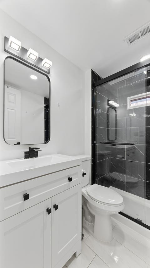 Tiny photo for 9517 Lavergne Avenue, Skokie, IL 60077 (MLS # 12645921)