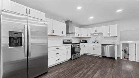 Tiny photo for 9517 Lavergne Avenue, Skokie, IL 60077 (MLS # 12645921)