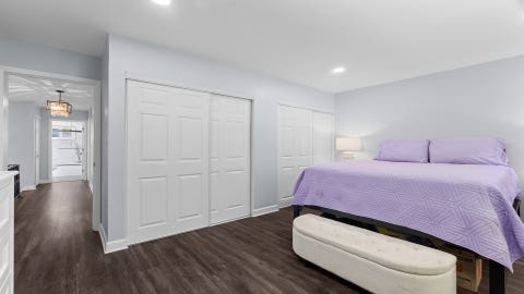 Tiny photo for 9517 Lavergne Avenue, Skokie, IL 60077 (MLS # 12645921)