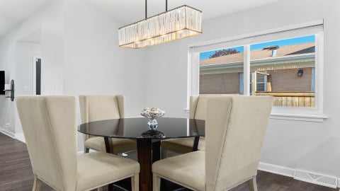Tiny photo for 9517 Lavergne Avenue, Skokie, IL 60077 (MLS # 12645921)