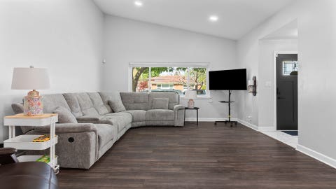Tiny photo for 9517 Lavergne Avenue, Skokie, IL 60077 (MLS # 12645921)