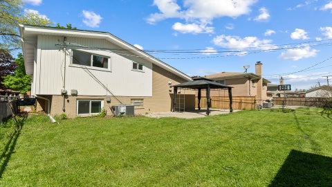 Tiny photo for 9517 Lavergne Avenue, Skokie, IL 60077 (MLS # 12645921)