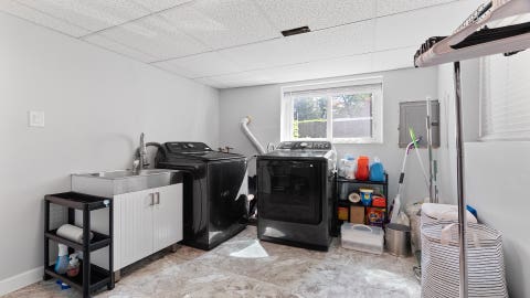 Tiny photo for 9517 Lavergne Avenue, Skokie, IL 60077 (MLS # 12645921)
