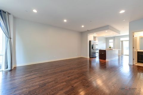 Tiny photo for 62 LEGACY Lane, Wheeling, IL 60090 (MLS # 12459325)