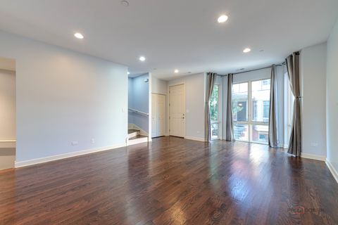 Tiny photo for 62 LEGACY Lane, Wheeling, IL 60090 (MLS # 12459325)