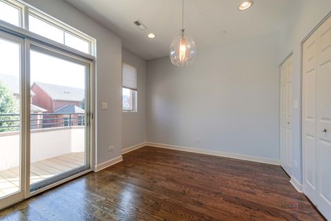 Tiny photo for 62 LEGACY Lane, Wheeling, IL 60090 (MLS # 12459325)