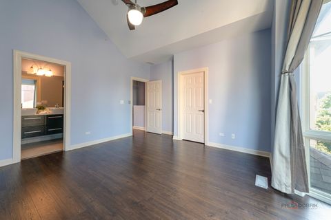 Tiny photo for 62 LEGACY Lane, Wheeling, IL 60090 (MLS # 12459325)