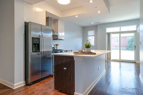 Tiny photo for 62 LEGACY Lane, Wheeling, IL 60090 (MLS # 12459325)