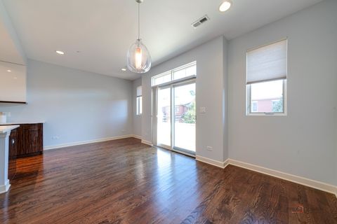 Tiny photo for 62 LEGACY Lane, Wheeling, IL 60090 (MLS # 12459325)