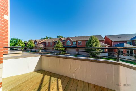 Tiny photo for 62 LEGACY Lane, Wheeling, IL 60090 (MLS # 12459325)