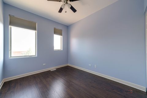 Tiny photo for 62 LEGACY Lane, Wheeling, IL 60090 (MLS # 12459325)