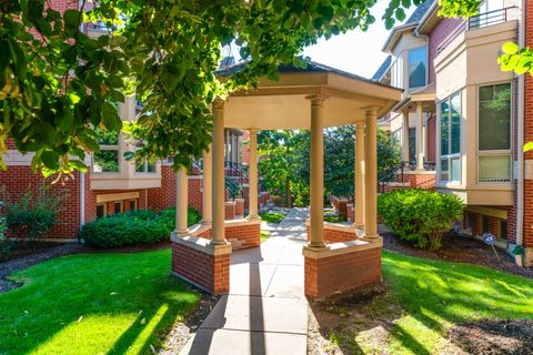Tiny photo for 62 LEGACY Lane, Wheeling, IL 60090 (MLS # 12459325)