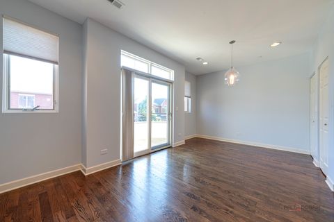 Tiny photo for 62 LEGACY Lane, Wheeling, IL 60090 (MLS # 12459325)