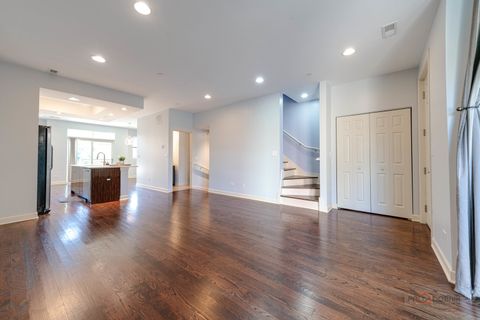 Tiny photo for 62 LEGACY Lane, Wheeling, IL 60090 (MLS # 12459325)