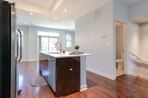 Tiny photo for 62 LEGACY Lane, Wheeling, IL 60090 (MLS # 12459325)