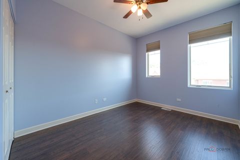 Tiny photo for 62 LEGACY Lane, Wheeling, IL 60090 (MLS # 12459325)