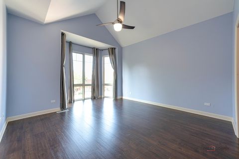 Tiny photo for 62 LEGACY Lane, Wheeling, IL 60090 (MLS # 12459325)
