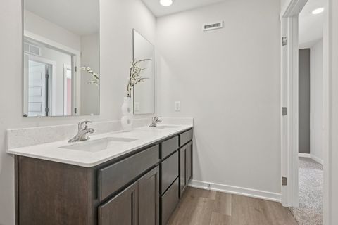 Tiny photo for 3516 Richardson Circle, Yorkville, IL 60560 (MLS # 12448784)