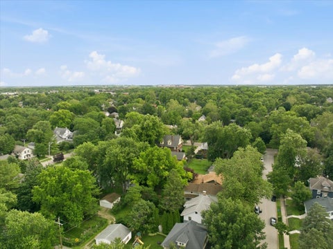 Tiny photo for 104 Fairview Avenue, Bloomington, IL 61701 (MLS # 12691875)