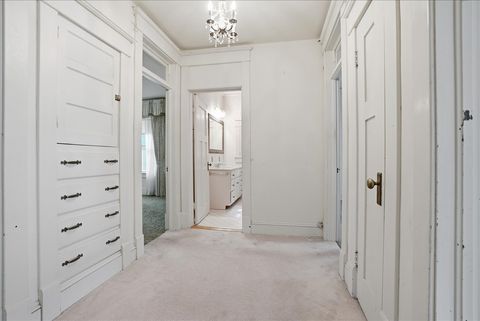 Tiny photo for 104 Fairview Avenue, Bloomington, IL 61701 (MLS # 12691875)