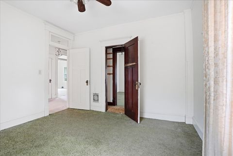 Tiny photo for 104 Fairview Avenue, Bloomington, IL 61701 (MLS # 12691875)