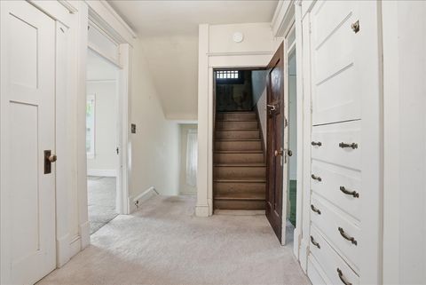 Tiny photo for 104 Fairview Avenue, Bloomington, IL 61701 (MLS # 12691875)