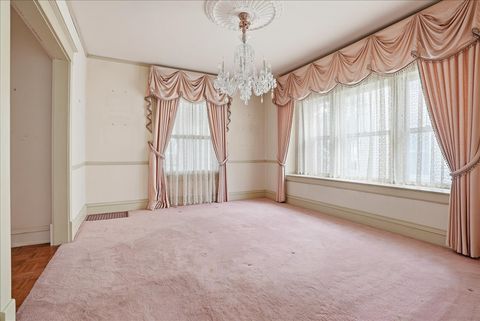 Tiny photo for 104 Fairview Avenue, Bloomington, IL 61701 (MLS # 12691875)