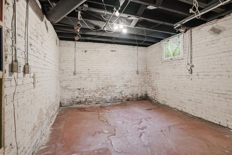 Tiny photo for 104 Fairview Avenue, Bloomington, IL 61701 (MLS # 12691875)
