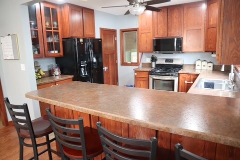 Tiny photo for 119 5th Street, Walnut, IL 61376 (MLS # 12791793)