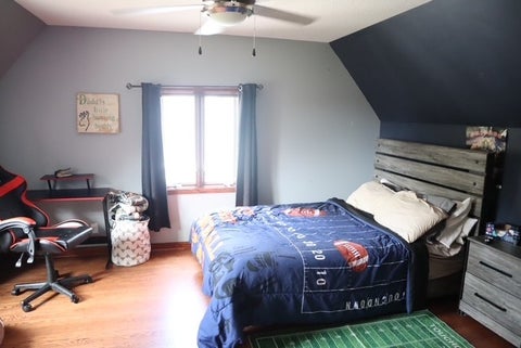 Tiny photo for 119 5th Street, Walnut, IL 61376 (MLS # 12791793)