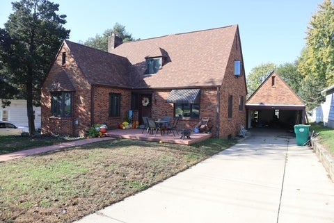 Photo of 119 5th Street, Walnut, IL 61376 (MLS # 12791793)