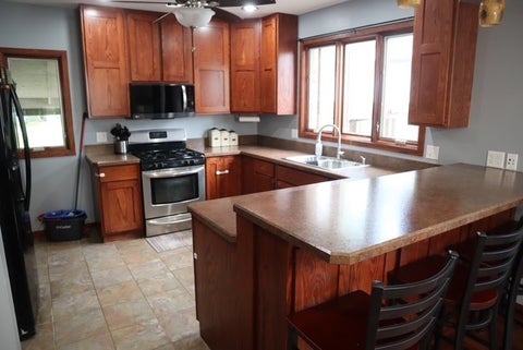 Tiny photo for 119 5th Street, Walnut, IL 61376 (MLS # 12791793)