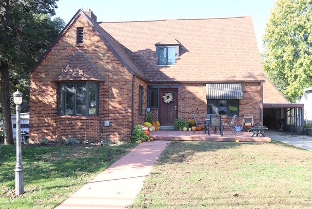 119 5th Street