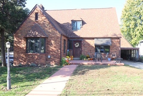 Tiny photo for 119 5th Street, Walnut, IL 61376 (MLS # 12791793)