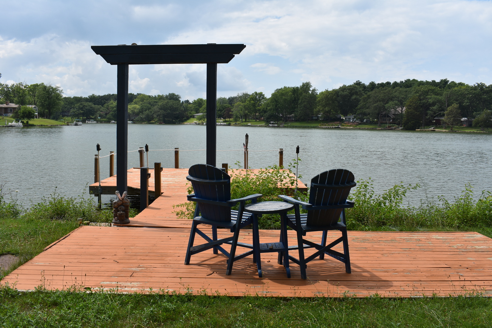 302 Weaver Court