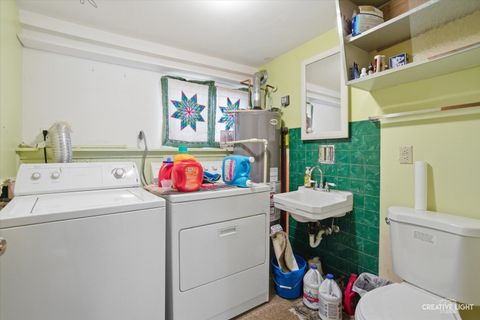 Tiny photo for 28 Seneca Drive, Montgomery, IL 60538 (MLS # 12515868)