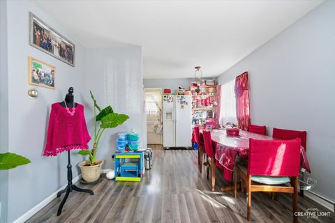 Tiny photo for 28 Seneca Drive, Montgomery, IL 60538 (MLS # 12515868)