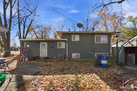 Tiny photo for 28 Seneca Drive, Montgomery, IL 60538 (MLS # 12515868)