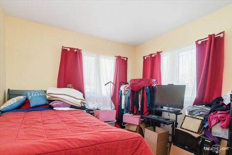 Tiny photo for 28 Seneca Drive, Montgomery, IL 60538 (MLS # 12515868)