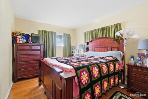 Tiny photo for 28 Seneca Drive, Montgomery, IL 60538 (MLS # 12515868)