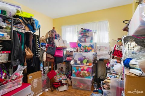 Tiny photo for 28 Seneca Drive, Montgomery, IL 60538 (MLS # 12515868)