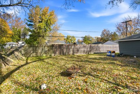Tiny photo for 28 Seneca Drive, Montgomery, IL 60538 (MLS # 12515868)