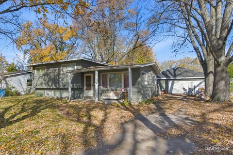 Tiny photo for 28 Seneca Drive, Montgomery, IL 60538 (MLS # 12515868)
